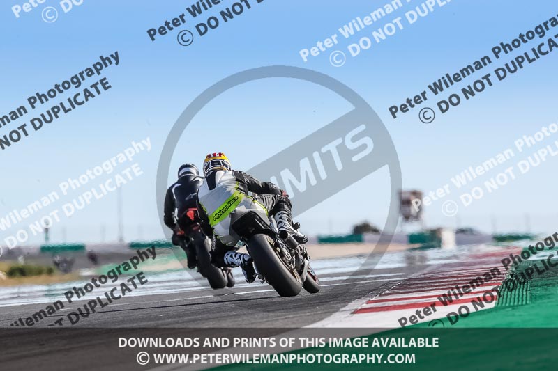 motorbikes;no limits;october 2019;peter wileman photography;portimao;portugal;trackday digital images